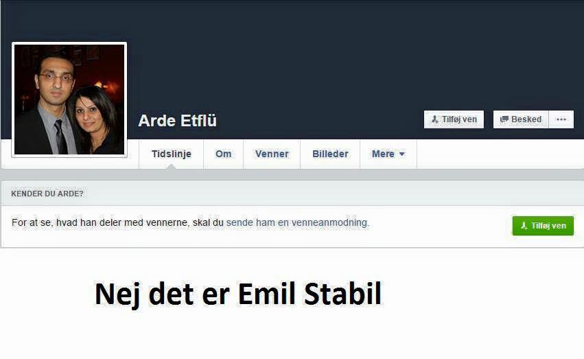 Emil Stabil